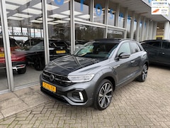 Volkswagen T-Roc - 1.5 TSI R-Line Edition 150PK / PANORAMADAK / VOL OPTES