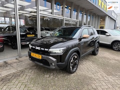 Dacia Duster - 1.6 Hybrid 140 Extreme / ACHTERUITRIJCAMERA / CARPLAY