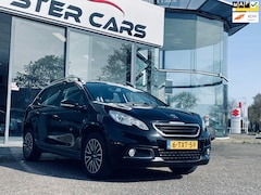 Peugeot 2008 - 1.6 VTi Active|KM 63600 NAP|Panoramadak|Trekhaak|