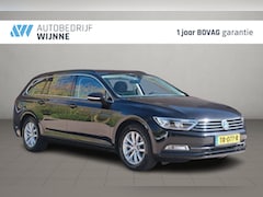 Volkswagen Passat Variant - 1.4 TSi 150pk DSG Comfortline Business | Navi | App Connect | Climate | Adaptive Cruise |