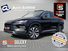 BYD Seal U - 1.5 DM-i FWD Boost 218 PK | SUPER LUXE | MY26