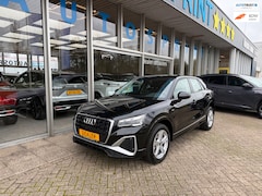 Audi Q2 - 35 TFSI S Line 150PK CAMERA, CARPLAY