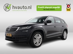 Skoda Kodiaq - 1.5 TSI 150PK BUSINESS EDITION 7-PERS DSG | Pack Comfort | Trekhaak afneembaar | Camera