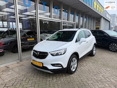 Opel Mokka X - 1.4 Turbo Innovation 140PK /Achteruitrijcamera / Navigatie / TREKHAAK