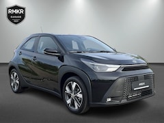 Toyota Aygo X - Hybrid 115 Black Edition | Stoelverwarming | ACC | Apple Carplay