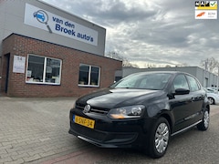 Volkswagen Polo - 1.2 TSI BlueMotion Edition