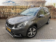 Peugeot 2008 - 1.2 VTI Allure I Automaat I Camera