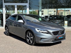 Volvo V40 - 1.5 T3 152PK Geartronic Polar+ Sport| Trekhaak| Panodak| Navi|Cruise| Rijklaarprijs incl g