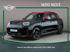 MINI Aceman - JCW John Cooper Works