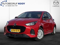 Mazda 2 Hybrid - 1.5 116 CVT Prime-Line / Camera / Carplay / Adapt. cruise contro