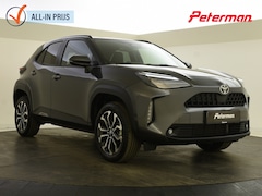 Toyota Yaris Cross - 1.5 Hybrid 130PK Style | Navigatie | Stoel- Stuur verwarming