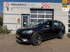 Dacia Logan MCV - 0.9 TCe Stepway | Trekhaak
