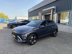 Hyundai Kona - 1.6 GDI HEV Comfort Smart*RIJKLAARPRIJS