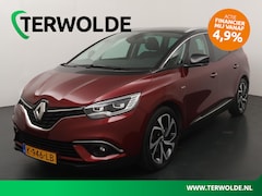 Renault Grand Scénic - TCe 140 EDC GPF Bose | AUTOMAAT | 7-Persoons | Trekhaak | Panoramadak | Parkeercamera |