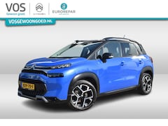 Citroën C3 Aircross - PureTech 130 EAT6 Shine Pack Business Automaat | Navi | Panorama dak | Camera Achter | Air