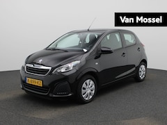 Peugeot 108 - 1.0 e-VTi Active | Airco | 5-Deurs | Bluetooth