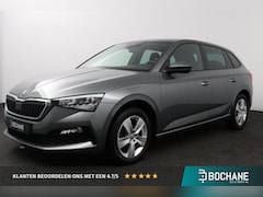 Skoda Scala - 1.0 TSI 110pk Sport Business | Trekhaak | Sportstoelen | All-Season banden |