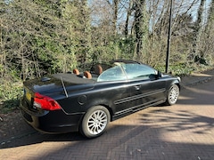 Volvo C70 Convertible - 2.0 D3 Summum