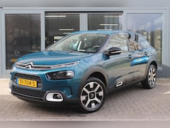 Citroën C4 Cactus - 1.2 PureTech Shine | Keyless | Camera | Cruise-control | Carplay | All-Season | DAB |