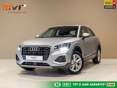 Audi Q2 - 35 TFSI Advanced edition / 150pk / Stoelverwarming / Adaptieve cruise control / Elektrisch