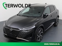 Nissan Qashqai - 1.5 e-Power Tekna Plus | Nieuw | Uit voorraad leverbaar |
