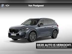 BMW X1 - xDrive25e | M Sportpakket | Panoramadak | Head-Up Display | Stoelverwarming | Harman Kardo