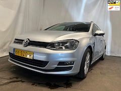 Volkswagen Golf Variant - 1.0 TSI Comfortline - Linker Zijschade