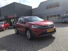 Volkswagen Taigo - 1.0 TSI Life