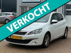 Peugeot 308 - 1.6 BlueHDi Blue Lease Executive