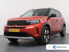 Opel Frontera - Electric GS 44 kWh | Achteruitrijcamera | Cruise control | Dodehoek detectie