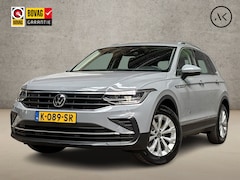 Volkswagen Tiguan - 1.5 TSI Life Sport (VIRTUAL COCKPIT, APPLE CARPLAY, GROOT NAVI, KEYLESS, CAMERA, SPORTSTOE