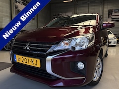 Mitsubishi Space Star - 1.2 Entry Navi, Camera, 1ste eigenaar