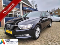 Volkswagen Passat Variant - 1.4 TSI Comfortline