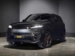 Land Rover Range Rover Sport - 3.0 P510e Autobiography Panorama | 4-wiel sturing | Alcantara hemel