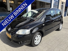 Volkswagen Fox - 1.2 Trendline DEALER OND./TOPSTAAT/NL AUTO