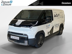 Kia PV5 - L2H1 Plus 51.5 kWh | Cruise Control | Climate Control | Navigatie | Camera | Bull Bar Acht