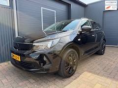 Opel Grandland - 1.2 Turbo GS Line Automaat