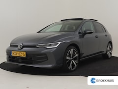 Volkswagen Golf - 1.5 eHybrid Life Edition 204Pk DSG/AUTO | Glazen panorama-dak | Achteruitrijcamera | Cruis