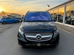 Mercedes-Benz Vito - 114 AUT XL 2XDoors + VIP Edition XL