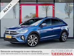 Volkswagen Taigo - 1.0 TSI R-Line Business | Keyless | Camera | Stoelverwarming | IQ Light | LED | Navigatie