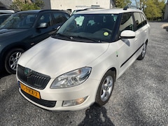 Skoda Fabia Combi - 1.2 TDI Greenline AIRCO