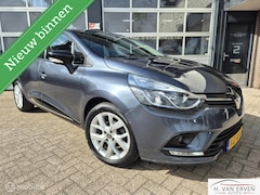 Renault Clio - 0.9 Limited NAVI PDC AIRCO NAP
