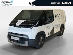 Kia PV5 - L2H1 Plus 51.5 kWh | Cruise Control | Climate Control | Navigatie | Camera | Bull Bar Acht