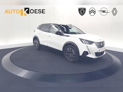 Peugeot e-2008 - EV GT 50 kWh | Camera | Alcantara Pakket | Adaptieve Cruise Control | Stoelverwarming | Do