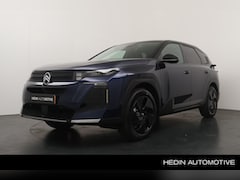 Citroën C5 Aircross - 1.2 Hybrid 145 Max | Trekhaak | Elektrische Verstelbare Stoelen | Adaptive Cruise Control