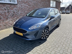Ford Fiesta - 1.1 Trend