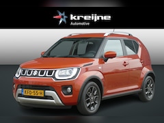 Suzuki Ignis - 1.2 Smart Hybrid Select | Arm steun | Camera | Navi | Rijklaarprijs