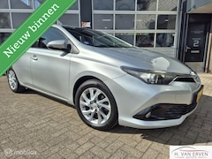 Toyota Auris - 1.2T AUTOMAAT NAVI CAMERA NAP