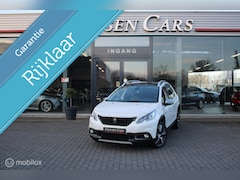 Peugeot 3008 - 1.2 PureTech Allure/Led/Navi/All season band/Tel