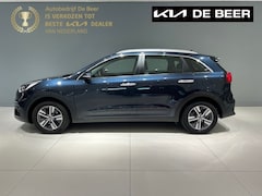 Kia Niro - 1.6 GDi Hybrid 141pk DCT6 DynamicLine Schuif/kantel dak